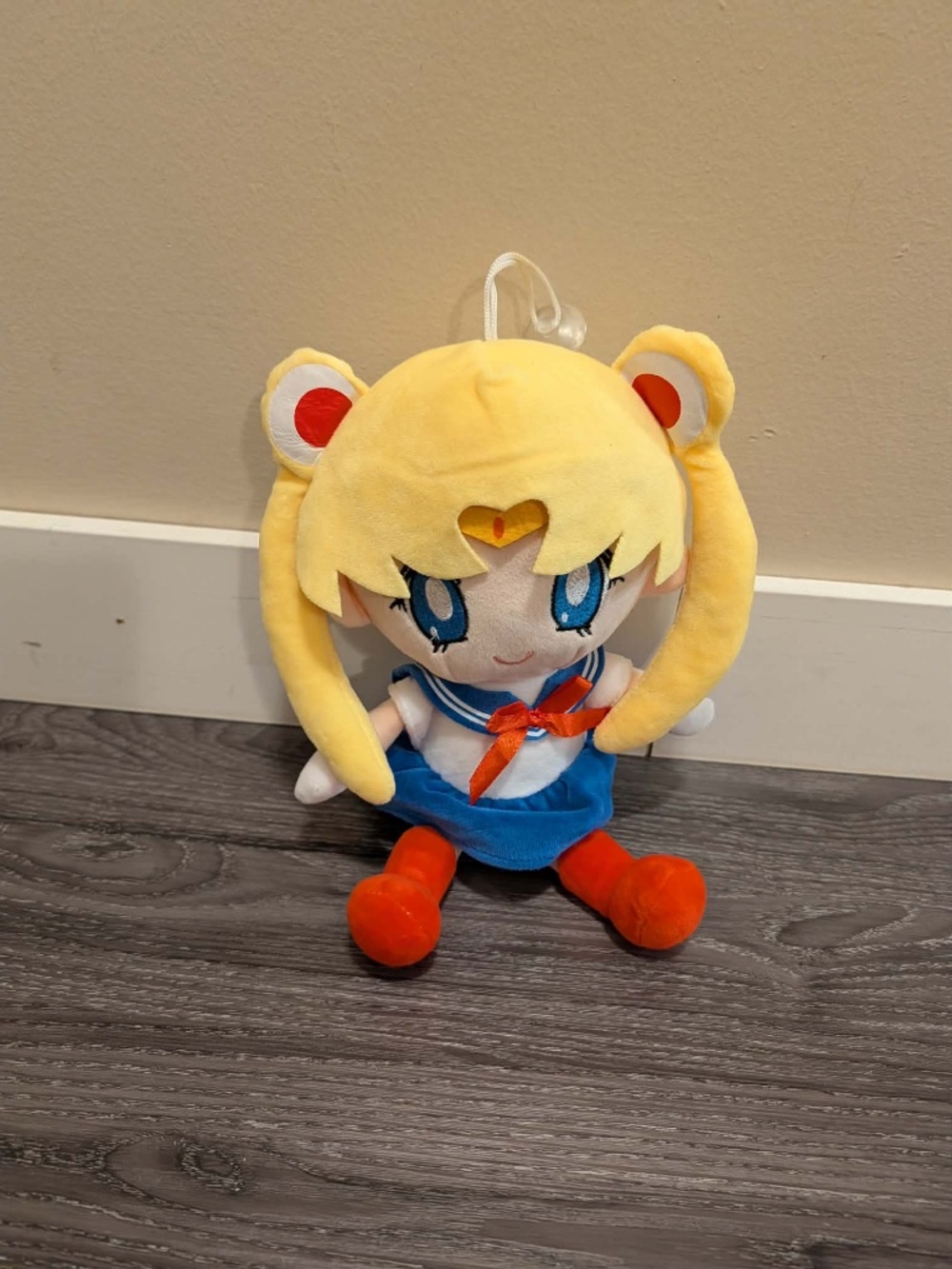 Sailor Moon Plush